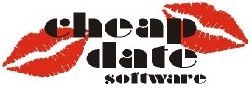 cheap date logo